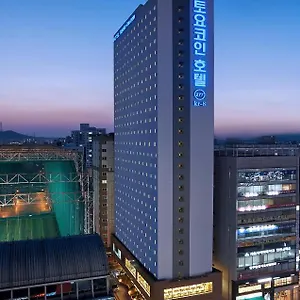토요코인 부평 대한민국