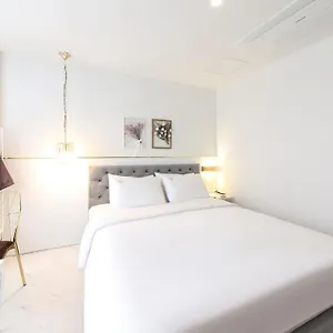 Brown-dot Songdo ** Busan
