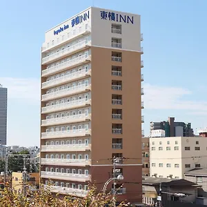 Toyoko Dome Mae 3*, 大阪市 日本