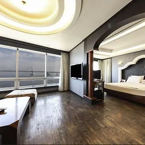 Bridge ** Busan