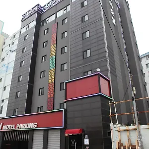 V Songdo ** Busan