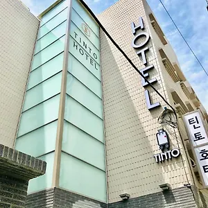 Tinto ** Busan