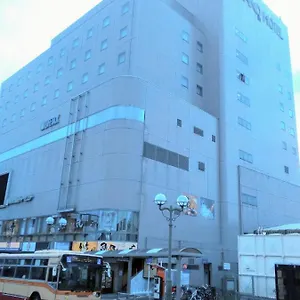 グランドホテル神奈中 秦野 3*, 秦野市 日本