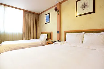 Utopia Hotel Busan