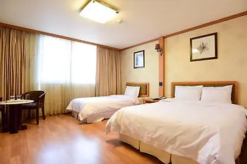 Utopia Hotel Busan