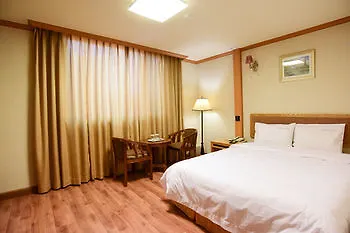 Utopia Hotel Busan