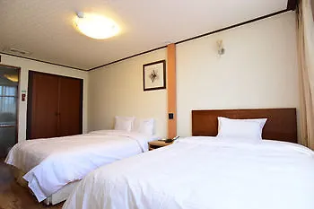 Utopia Hotel Busan