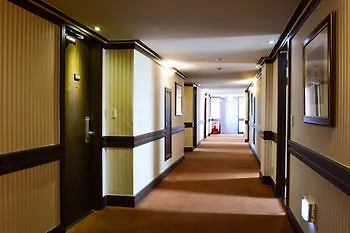 Utopia Hotel Busan