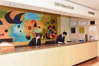 Utopia Hotel Busan South Korea