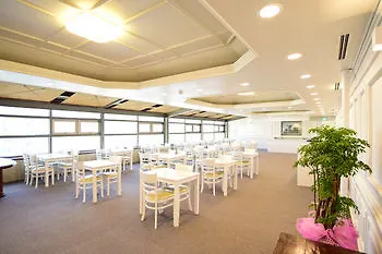 Utopia Hotel Busan 4*,  South Korea