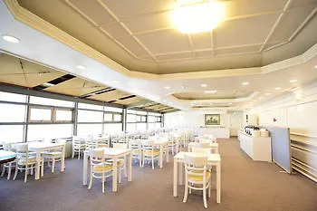 Utopia Hotel Busan