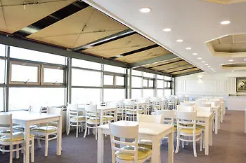 ****  Utopia Hotel Busan South Korea