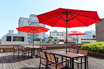 Utopia Hotel Busan