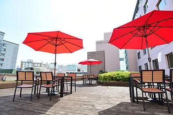 Utopia Hotel Busan